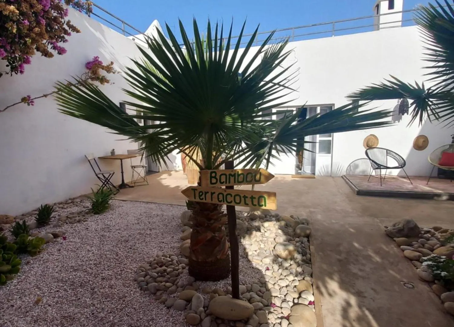 Hotel Les Jardins De Silona, Piscine Chauffee à Essaouira 0*,