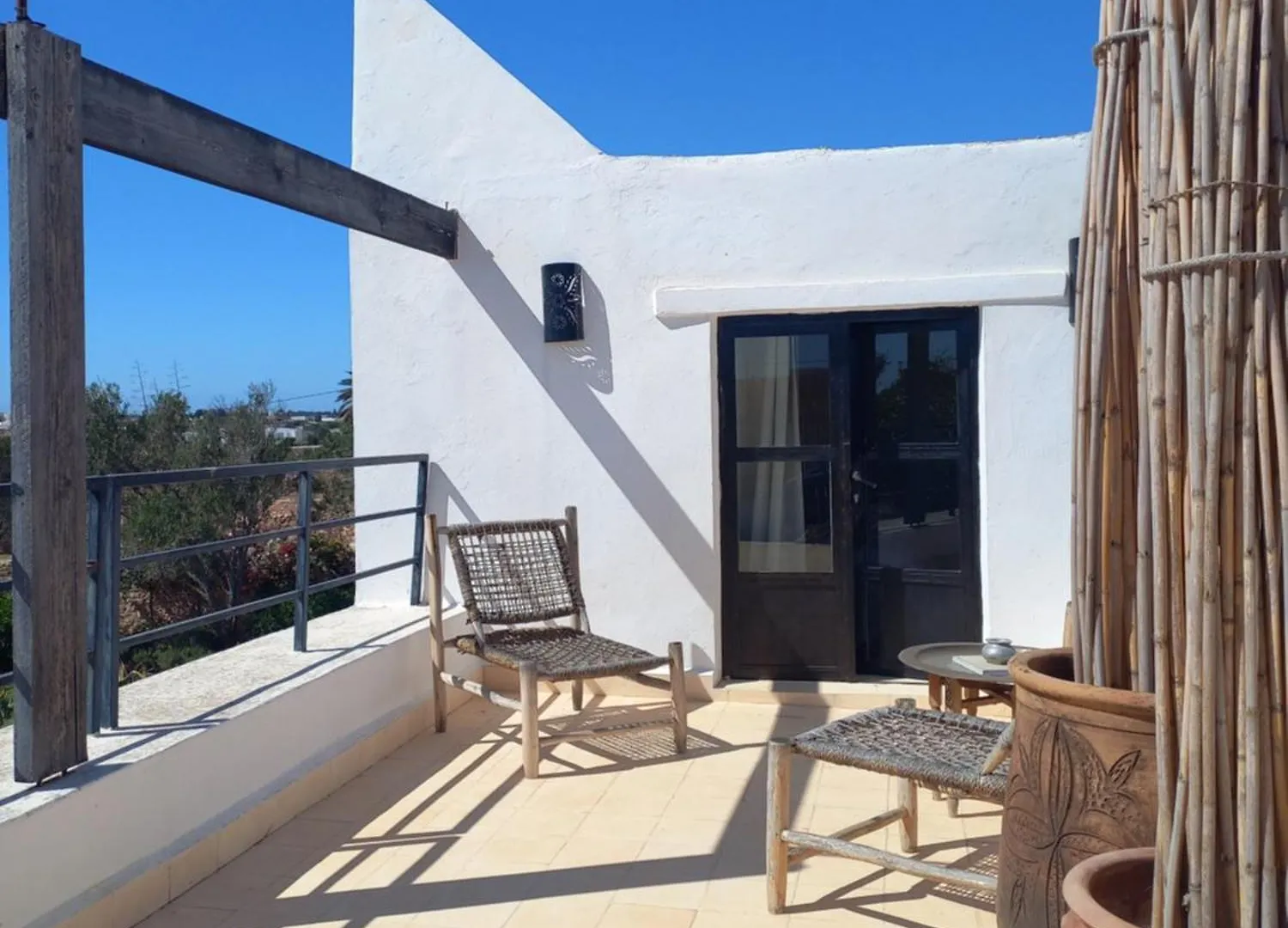 Hotel Les Jardins De Silona, Piscine Chauffee à Essaouira 0*,