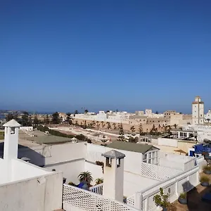 Marosko Guest house