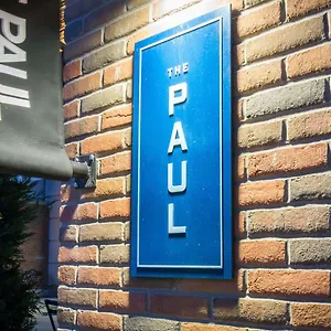 **** Hotel The Paul Nyc-chelsea, Ascend Collection Verenigde Staten