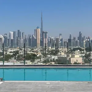 **** Hotel Al Khoory Courtyard Verenigde Arabische Emiraten