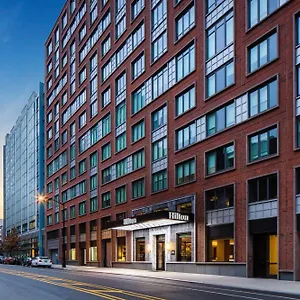 **** Hotel Hilton Brooklyn Verenigde Staten