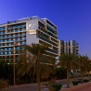 **** Resort Aloft Palm Jumeirah Verenigde Arabische Emiraten