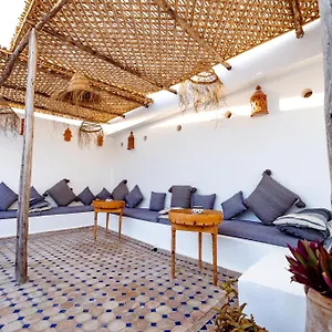 Amana Guest house