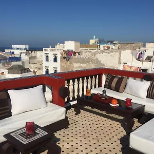 Riad Bab, Essaouira