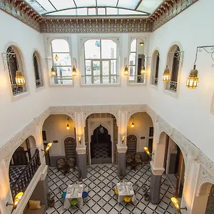 riad-fes-bab-rcif.hotelfesmorocco.com/