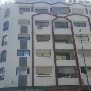 2-mars-luxury-residence.hotels-casablanca.net/